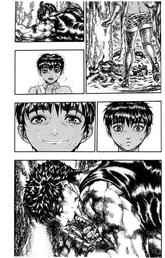 Read Berserk BR Manga Online