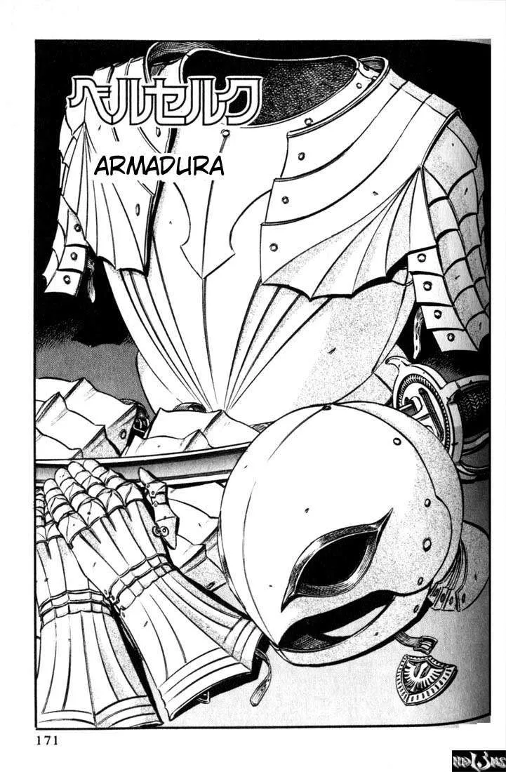 Read Berserk BR Manga Online