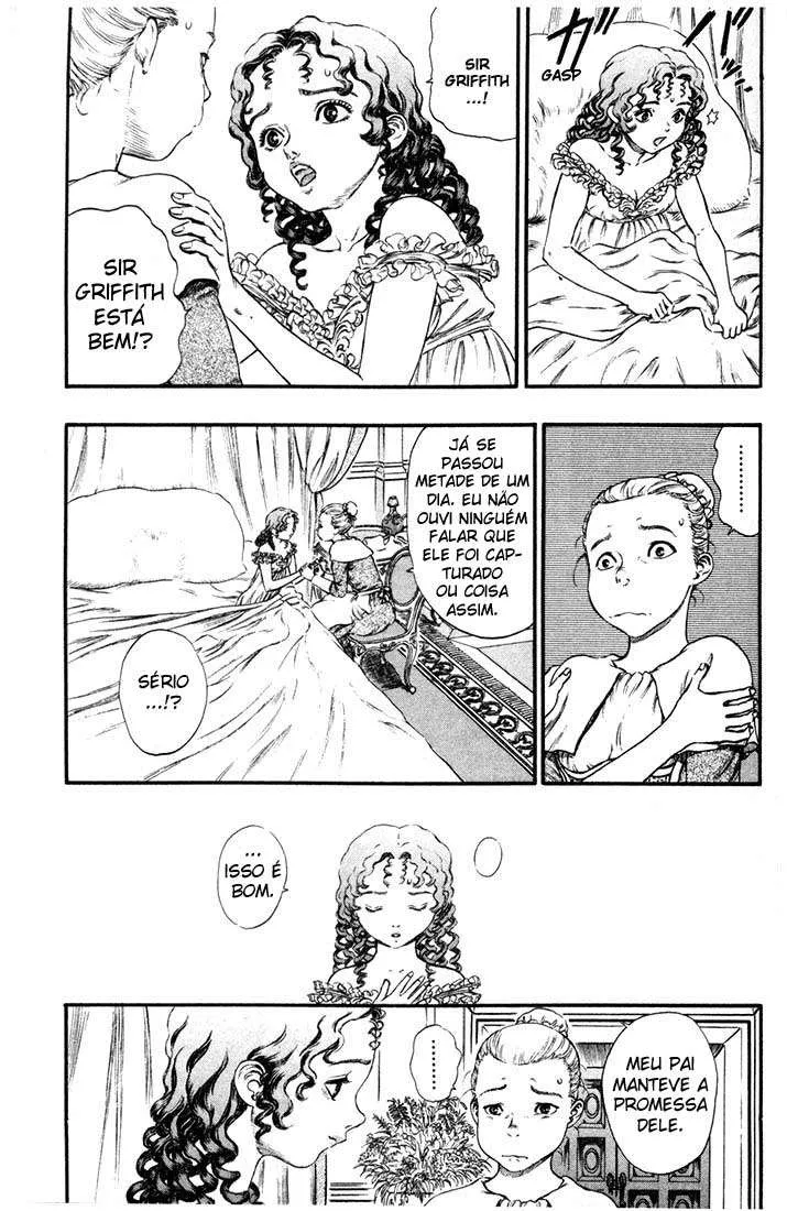 Read Berserk BR Manga Online