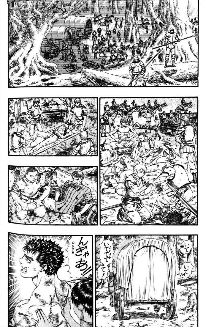 Read Berserk BR Manga Online