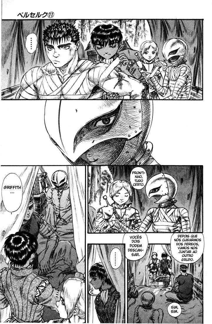 Read Berserk BR Manga Online
