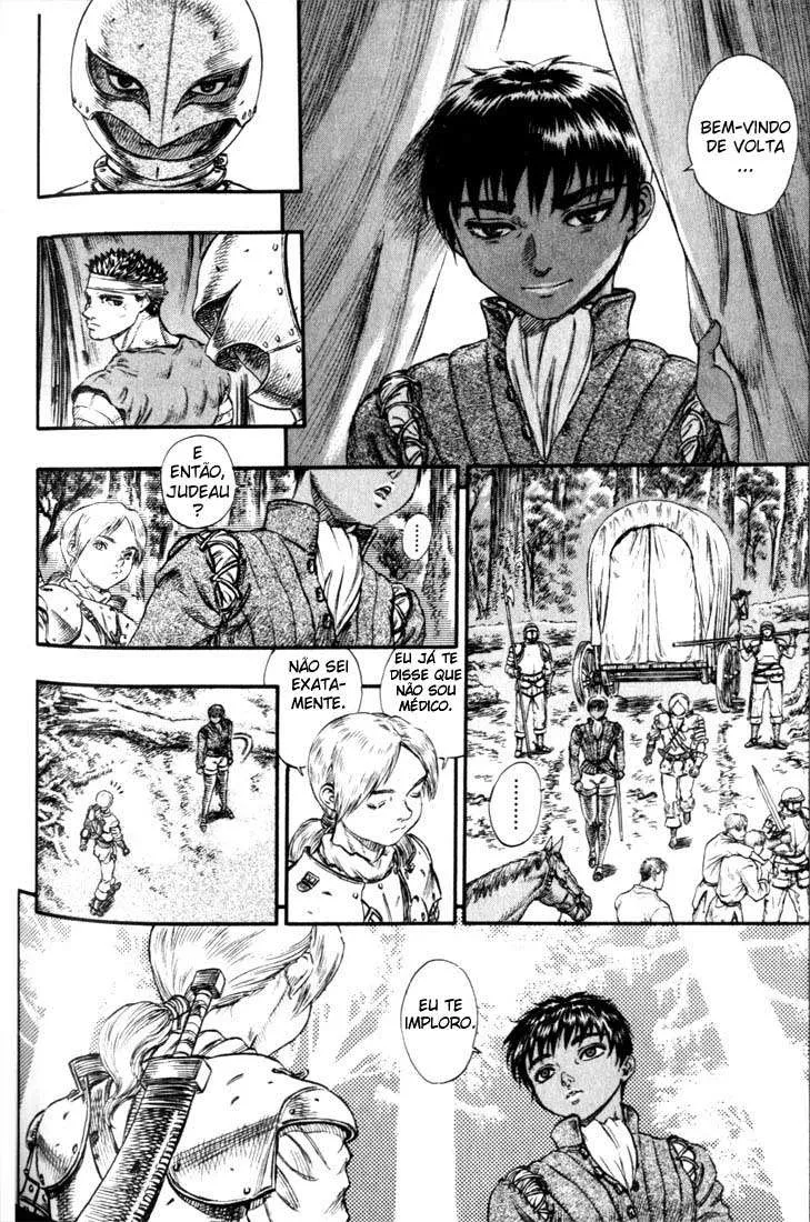 Read Berserk BR Manga Online
