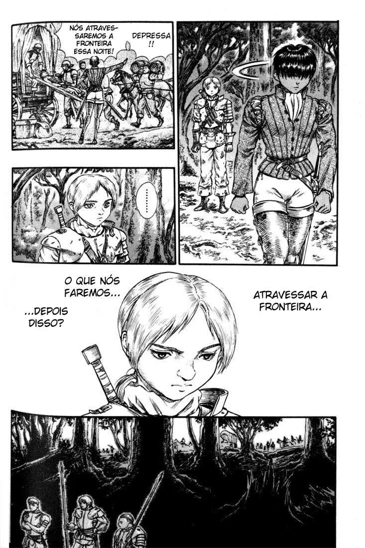 Read Berserk BR Manga Online