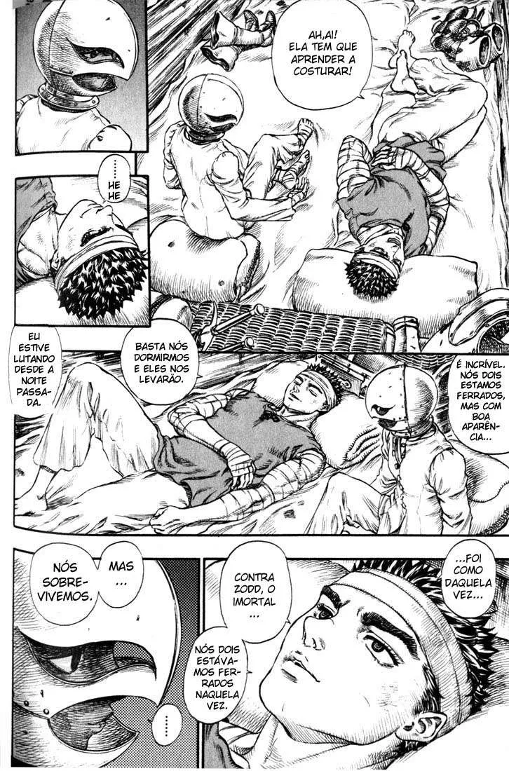Read Berserk BR Manga Online