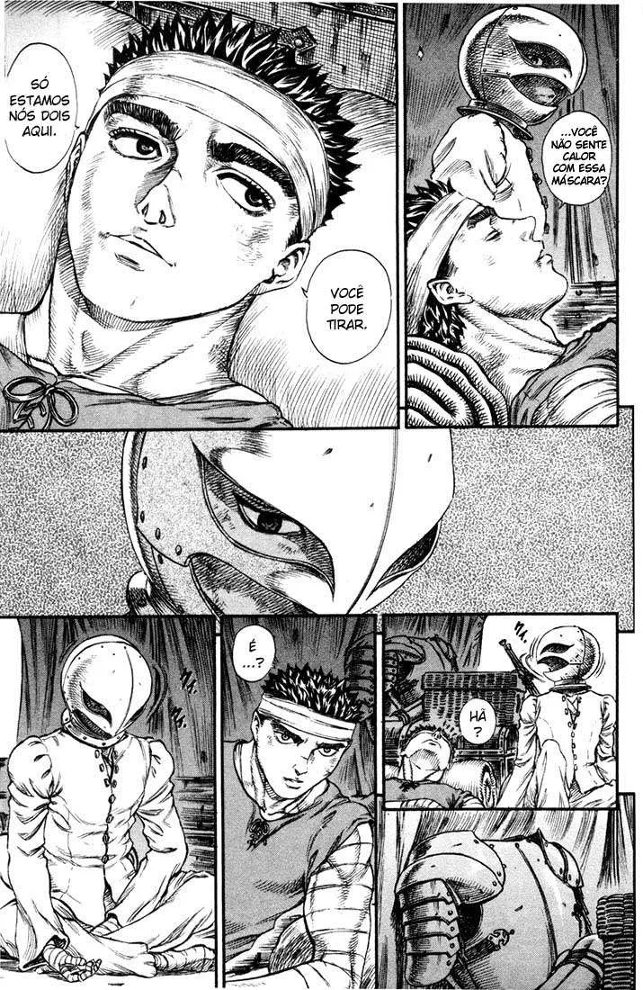 Read Berserk BR Manga Online