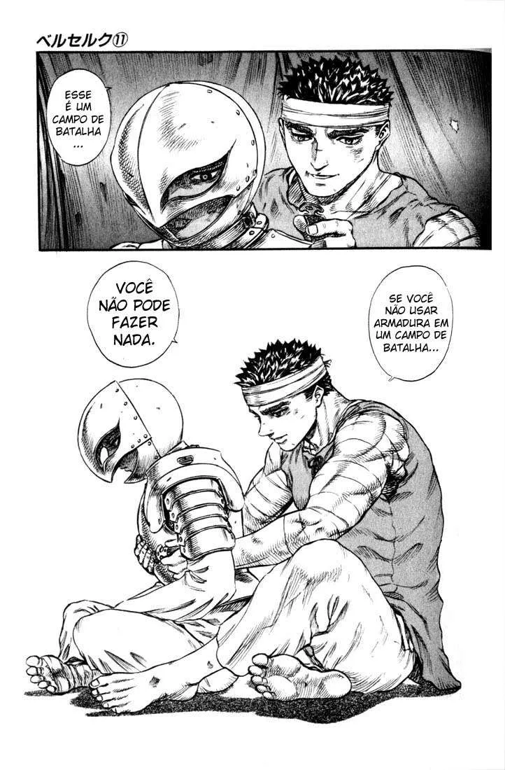Read Berserk BR Manga Online
