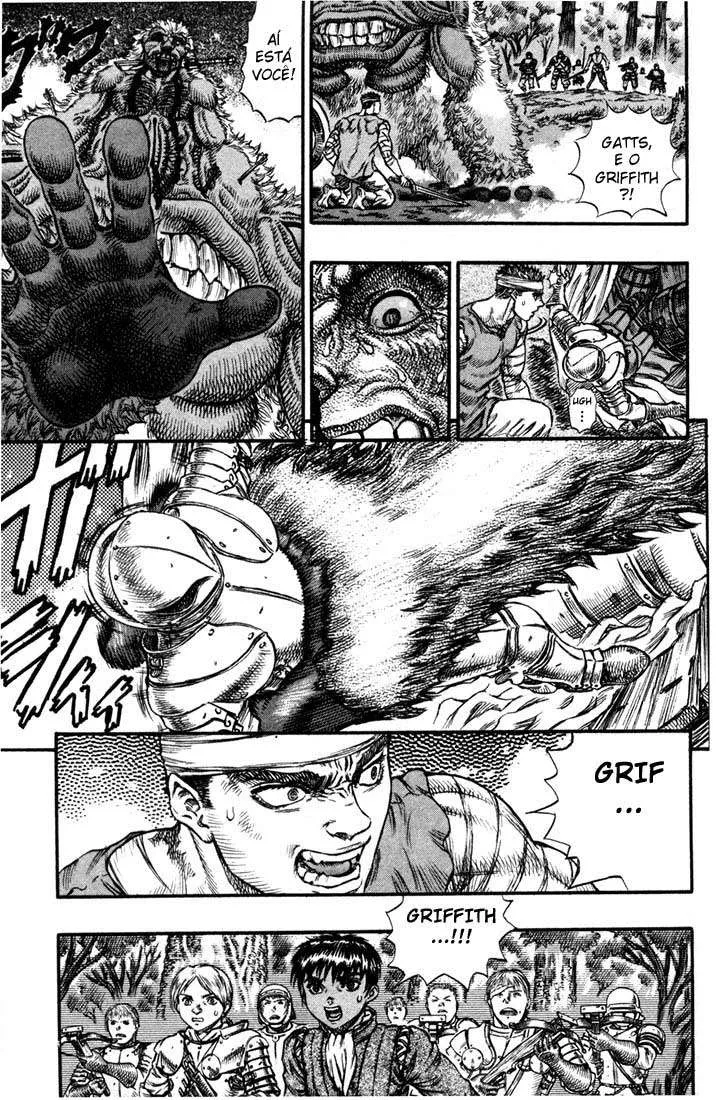 Read Berserk BR Manga Online