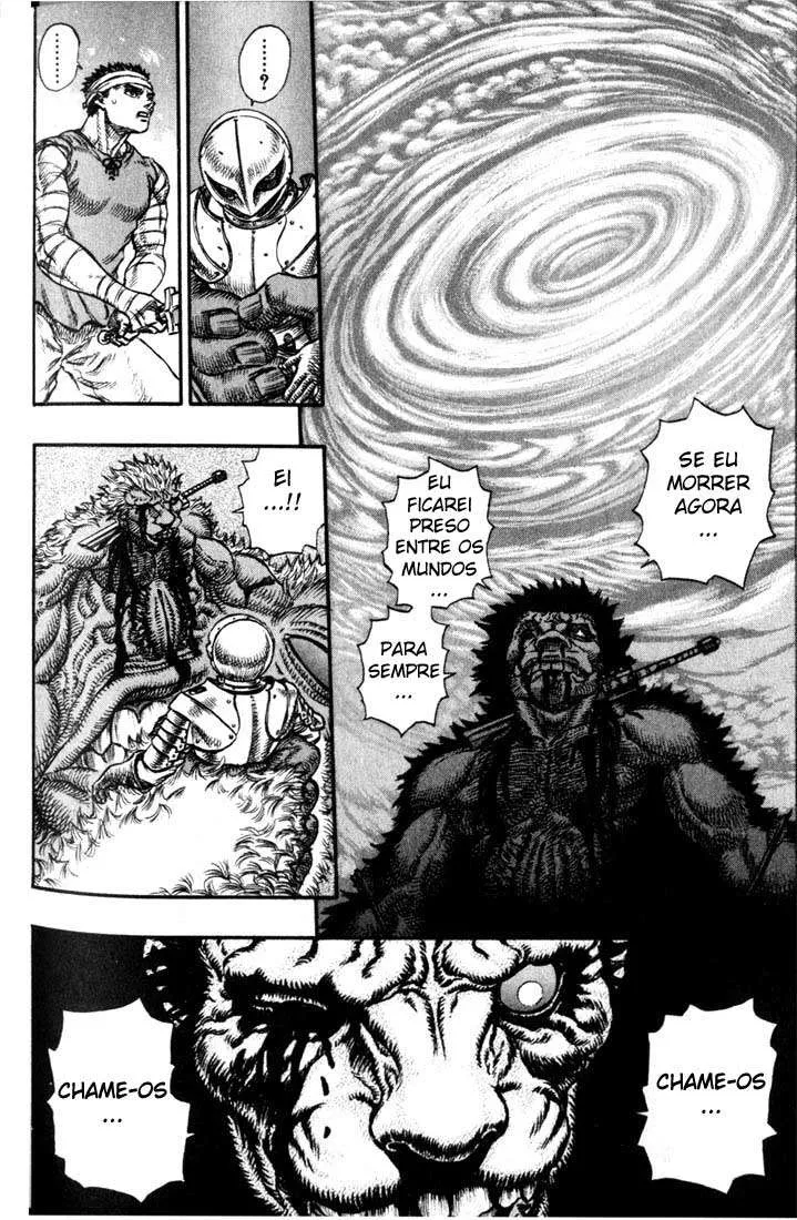Read Berserk BR Manga Online