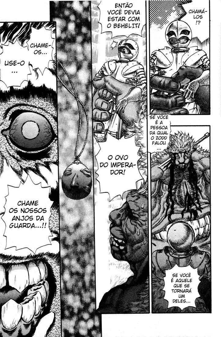 Read Berserk BR Manga Online