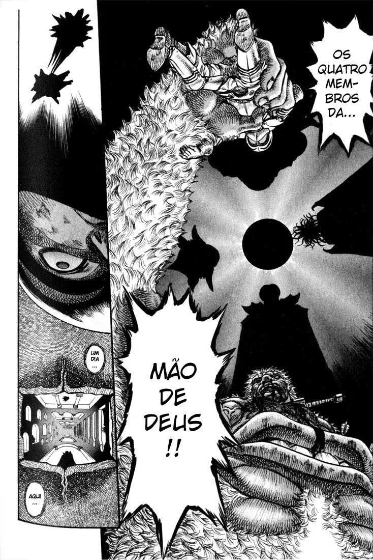 Read Berserk BR Manga Online