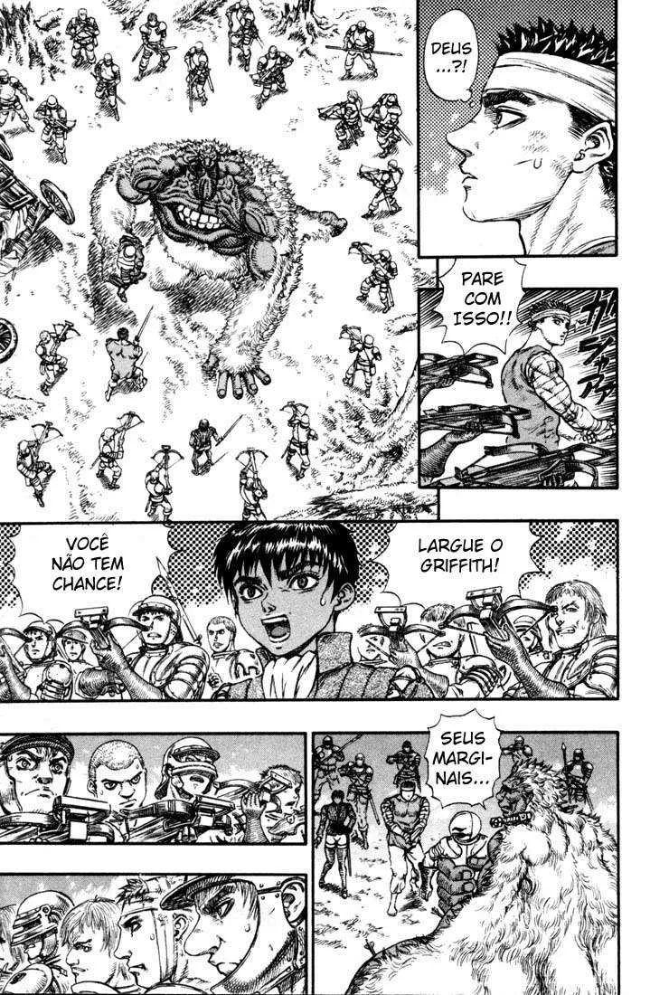 Read Berserk BR Manga Online