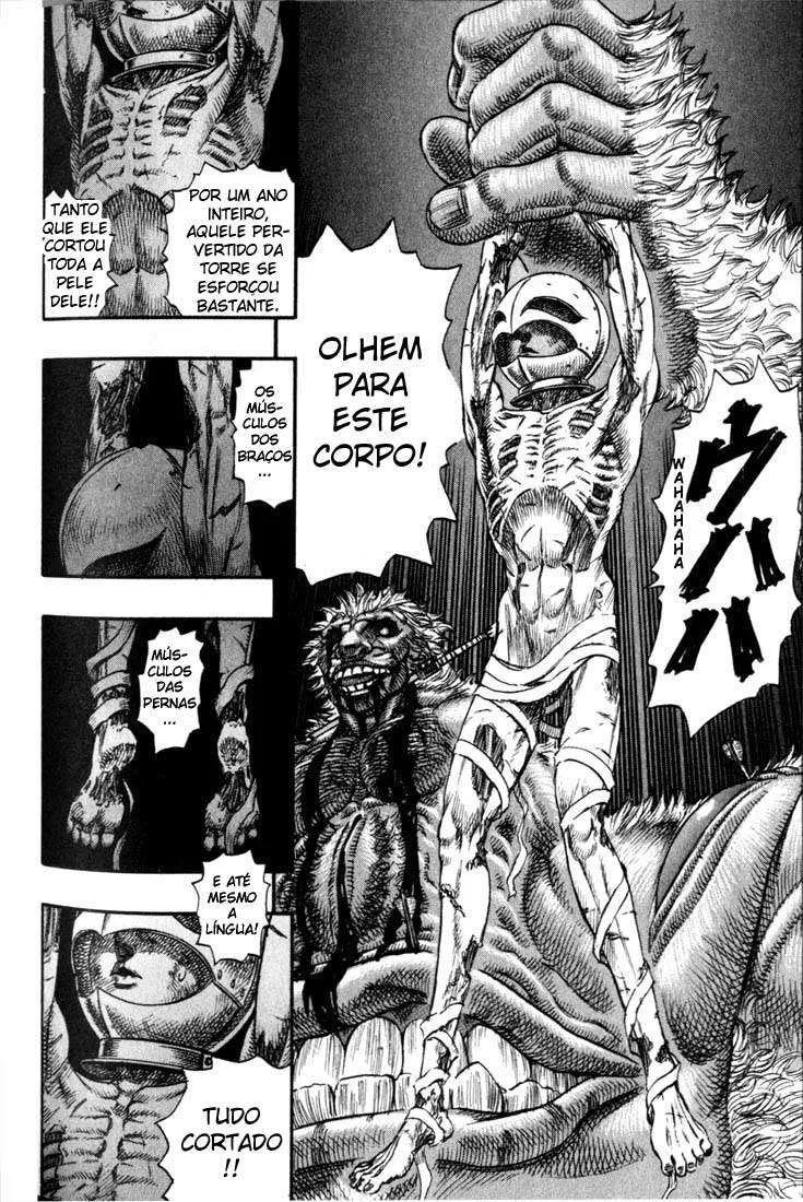 Read Berserk BR Manga Online