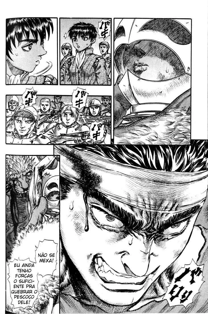Read Berserk BR Manga Online