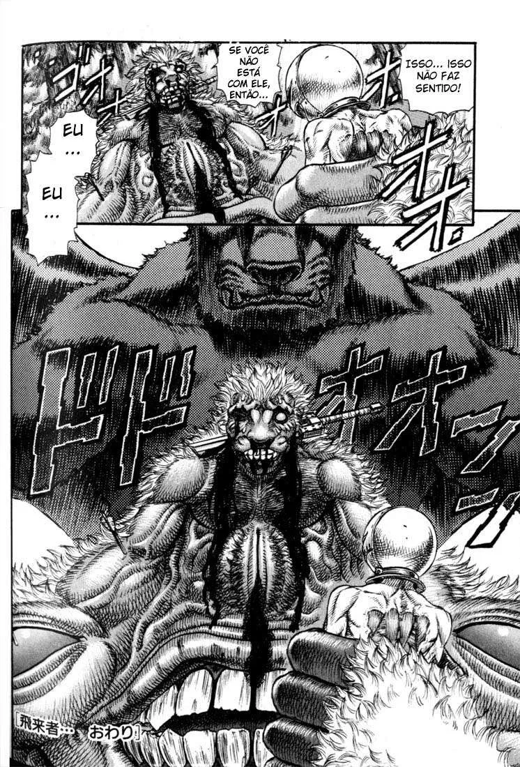 Read Berserk BR Manga Online