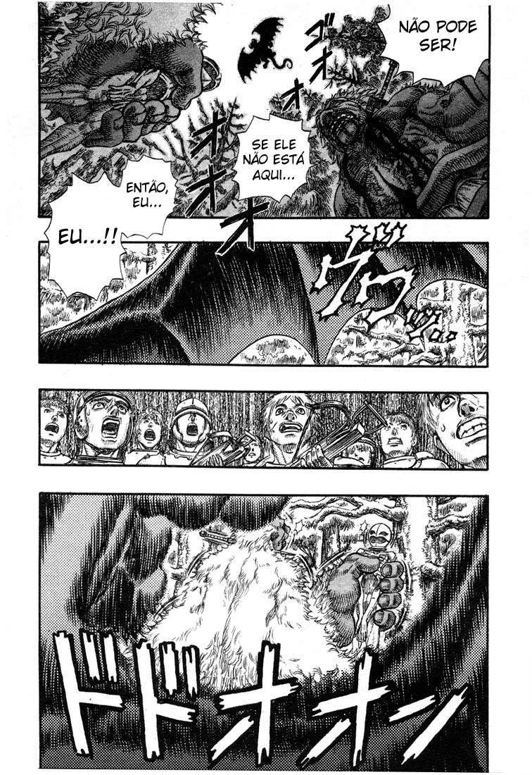 Read Berserk BR Manga Online