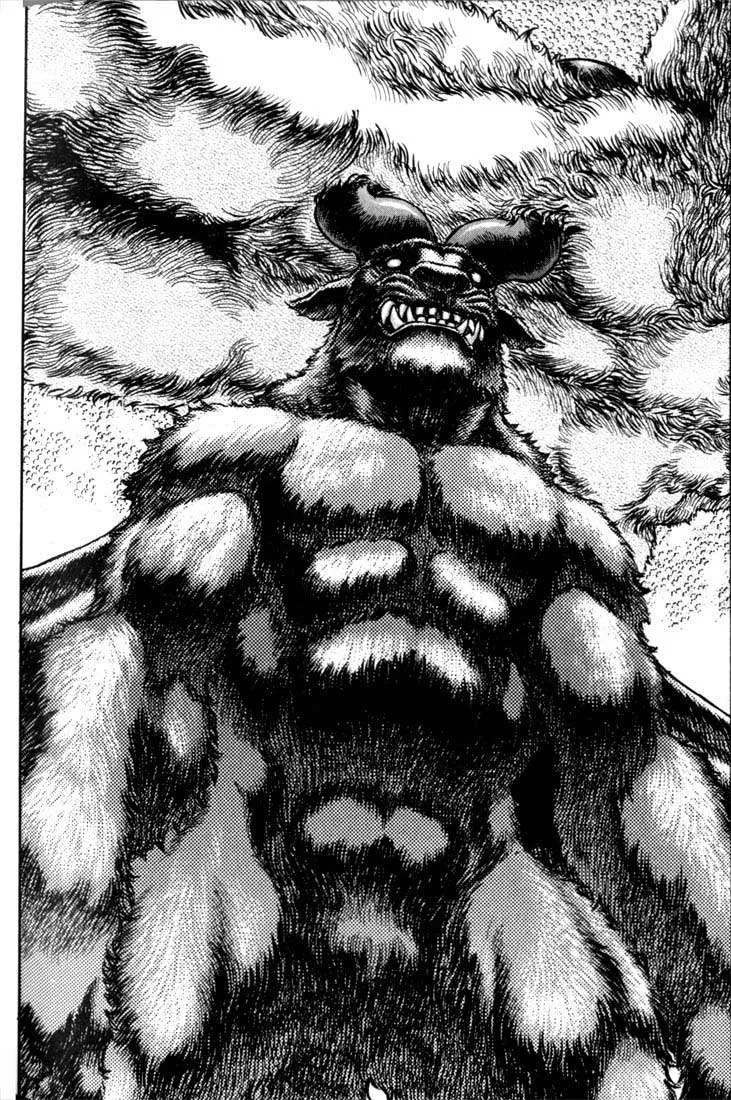 Read Berserk BR Manga Online