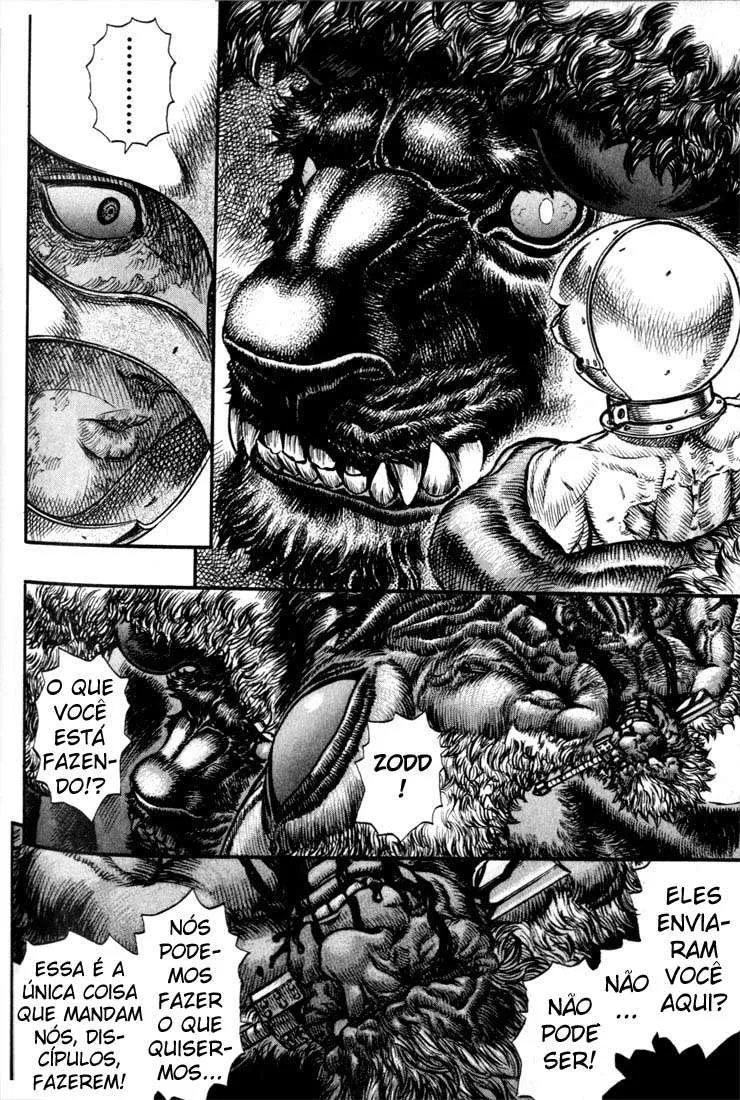 Read Berserk BR Manga Online