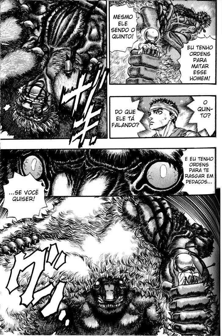Read Berserk BR Manga Online