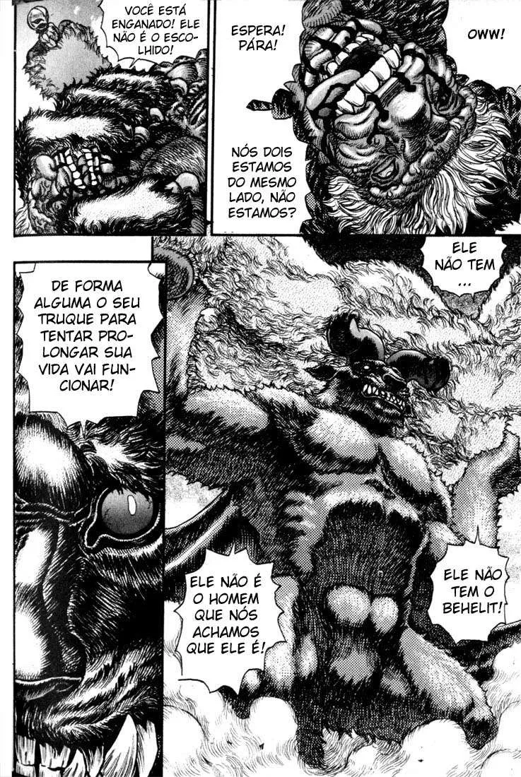 Read Berserk BR Manga Online