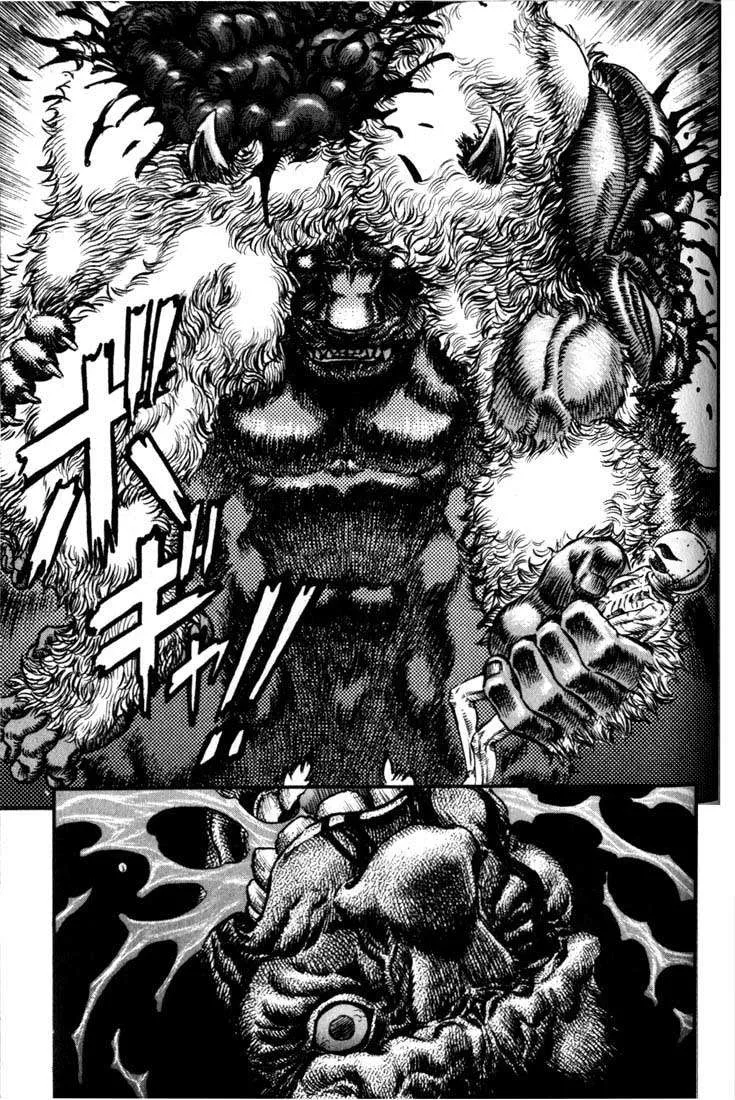 Read Berserk BR Manga Online