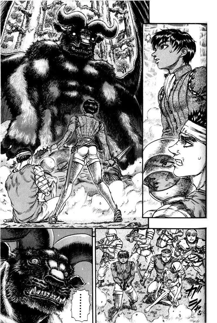 Read Berserk BR Manga Online