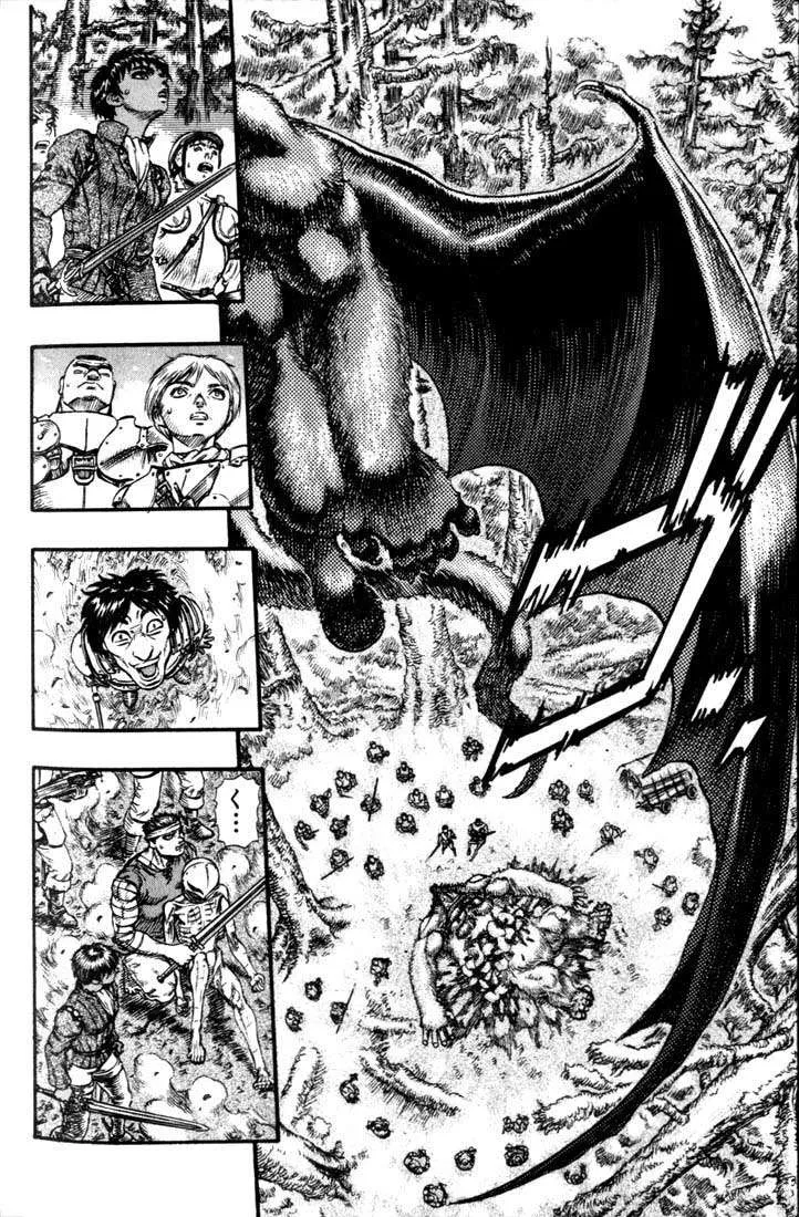 Read Berserk BR Manga Online