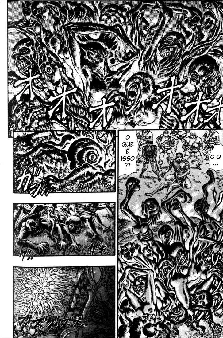 Read Berserk BR Manga Online