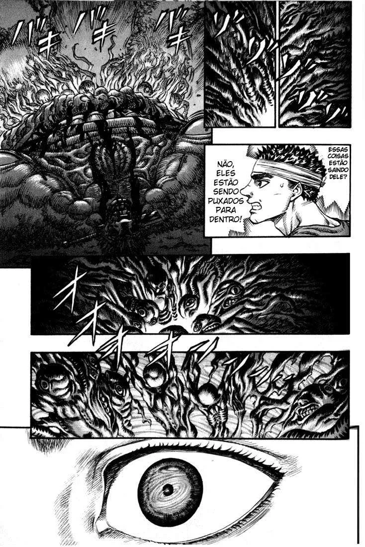 Read Berserk BR Manga Online