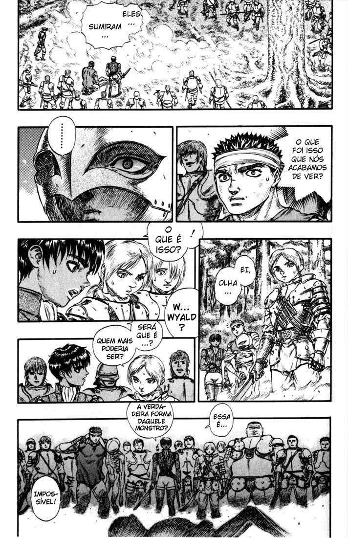Read Berserk BR Manga Online