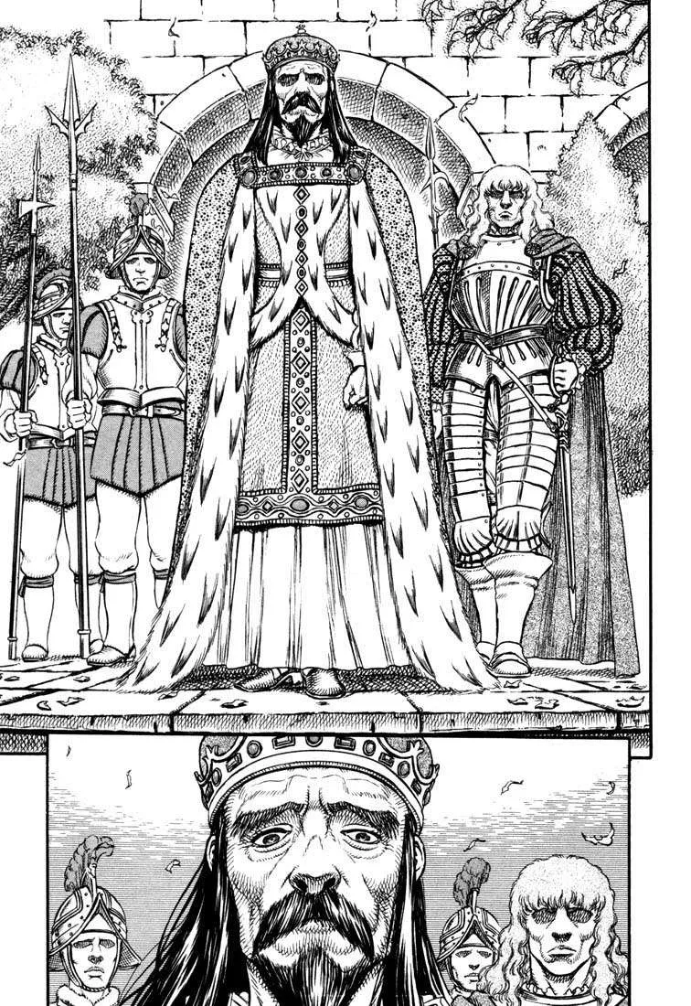 Read Berserk BR Manga Online