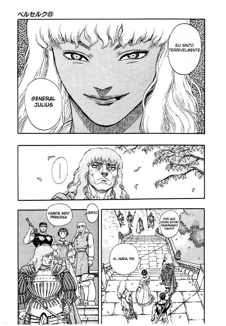 Read Berserk BR Manga Online