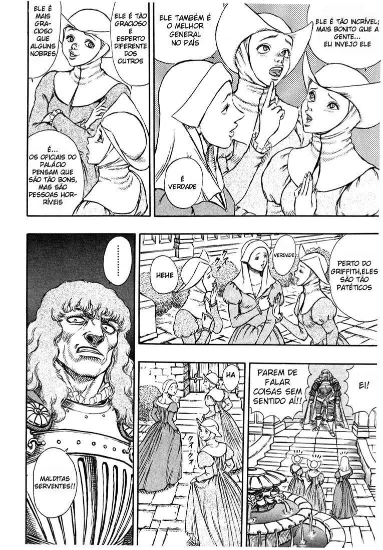 Read Berserk BR Manga Online