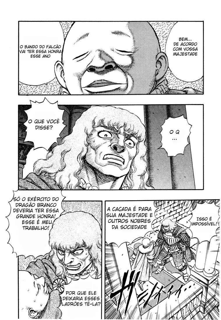 Read Berserk BR Manga Online