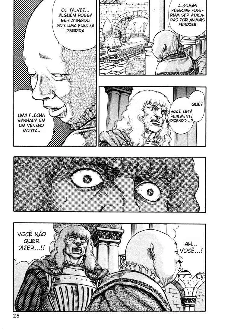 Read Berserk BR Manga Online