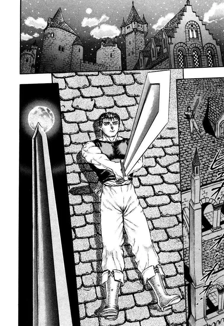 Read Berserk BR Manga Online