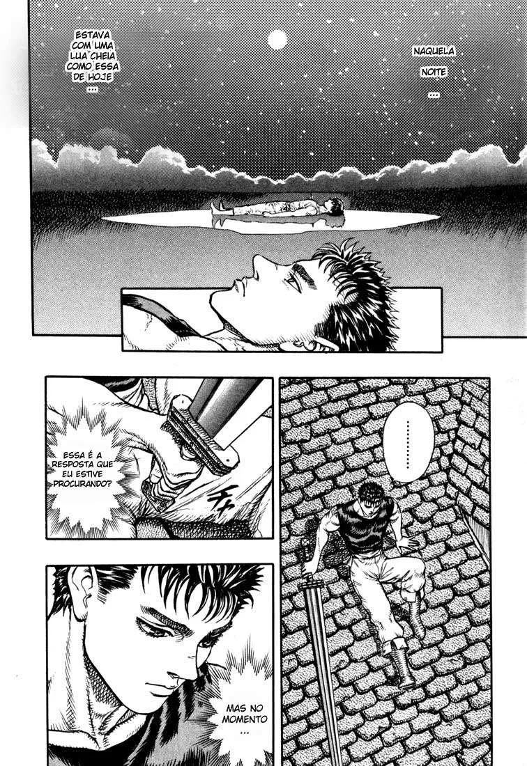 Read Berserk BR Manga Online