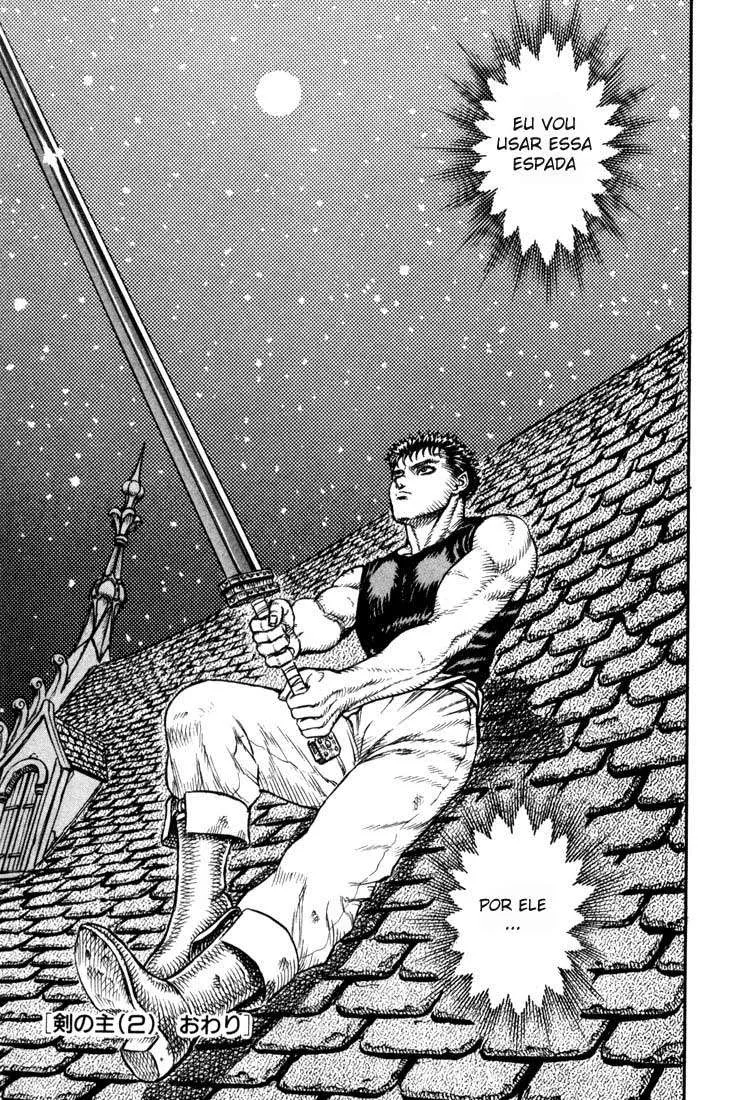 Read Berserk BR Manga Online