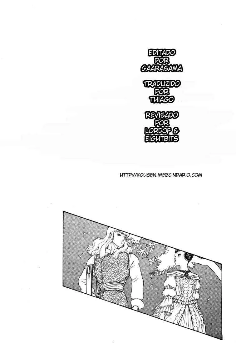Read Berserk BR Manga Online