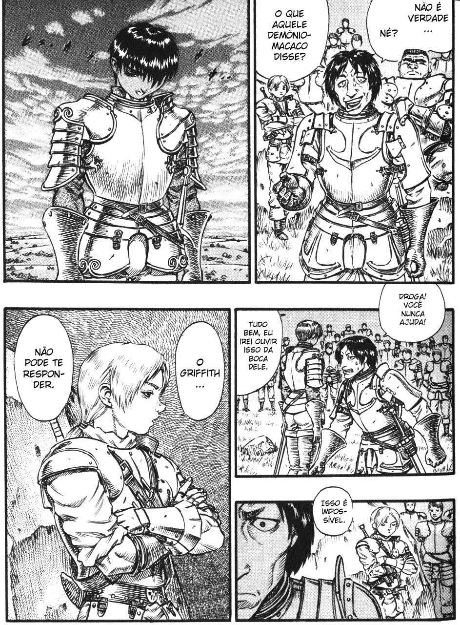 Read Berserk BR Manga Online
