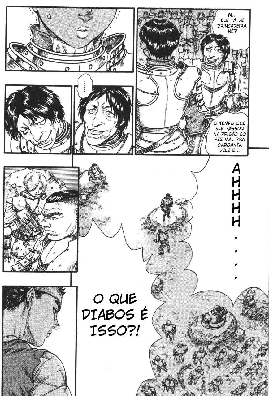 Read Berserk BR Manga Online
