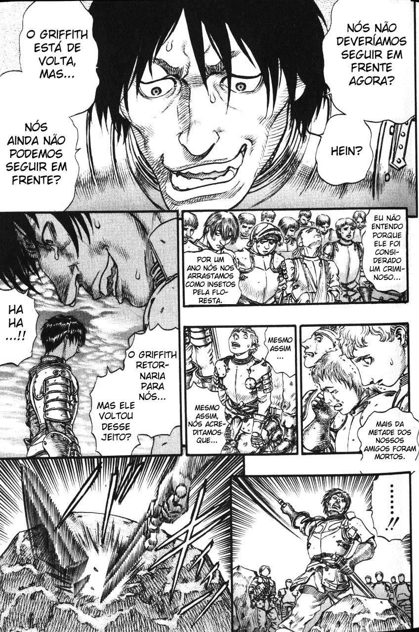 Read Berserk BR Manga Online