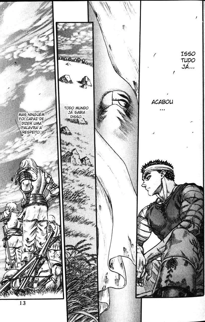 Read Berserk BR Manga Online