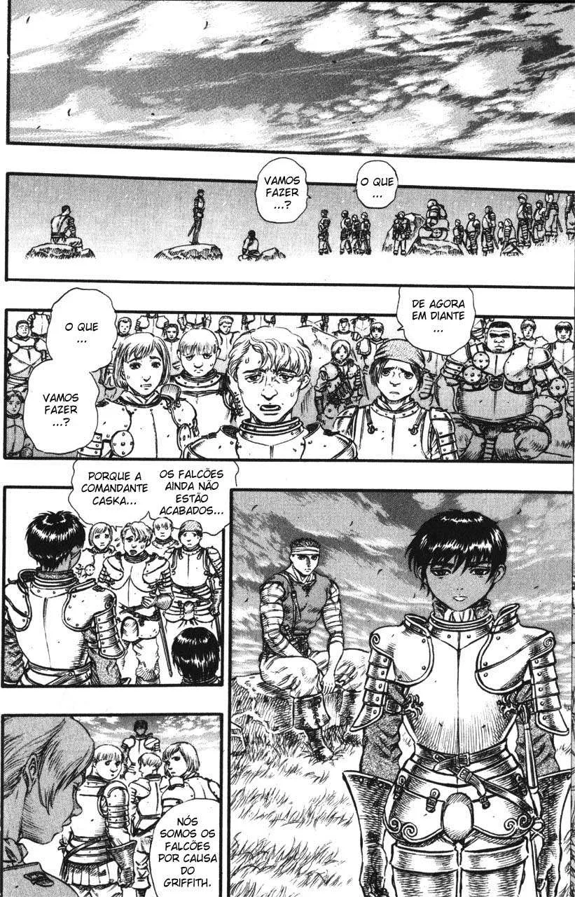 Read Berserk BR Manga Online