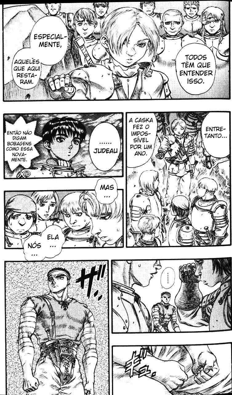 Read Berserk BR Manga Online