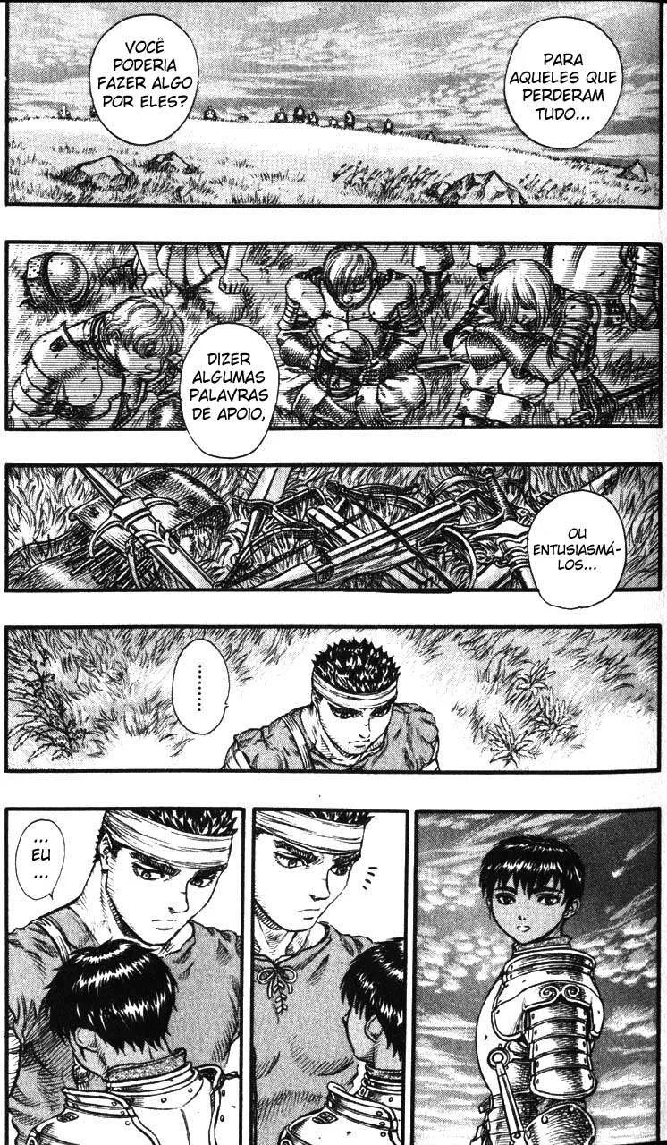 Read Berserk BR Manga Online