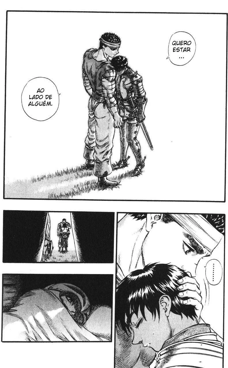 Read Berserk BR Manga Online