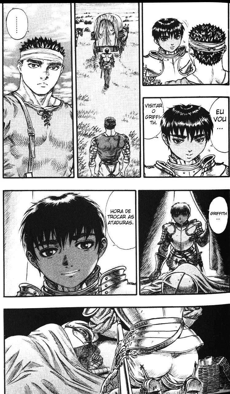 Read Berserk BR Manga Online
