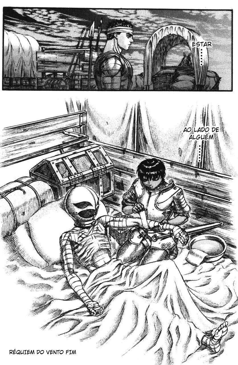 Read Berserk BR Manga Online