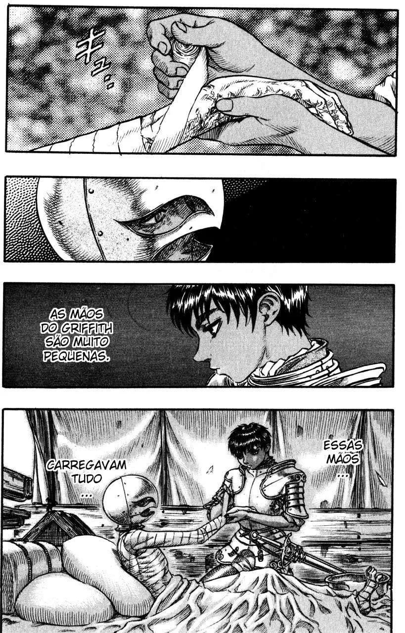 Read Berserk BR Manga Online