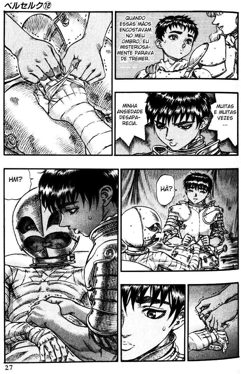 Read Berserk BR Manga Online